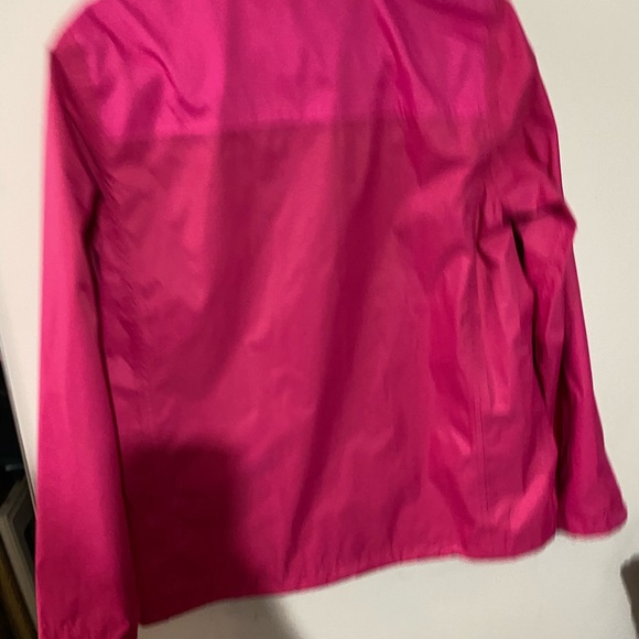 Vineyard Vines pullover windbreaker - size Med - Picture 7 of 8